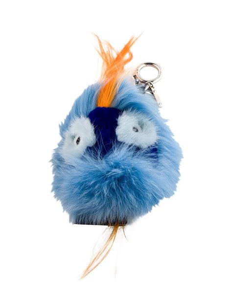 fendi pom pom monster|Fendi official website.